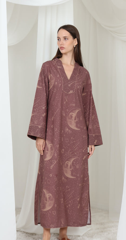 LUNA KAFTAN
