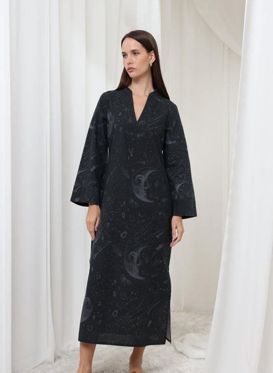 LUNA KAFTAN
