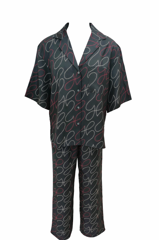 CLASSIC MONOGRAM SET