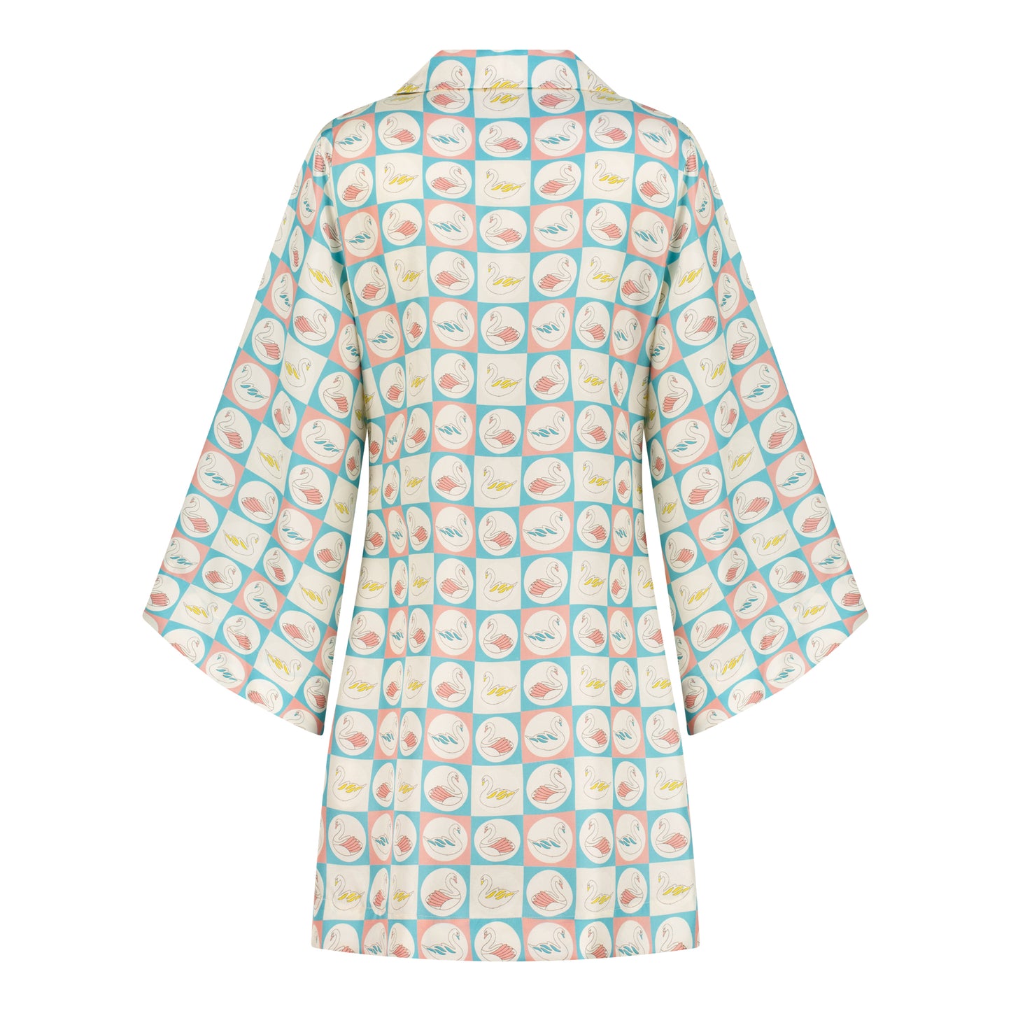 AMELIA DRESS