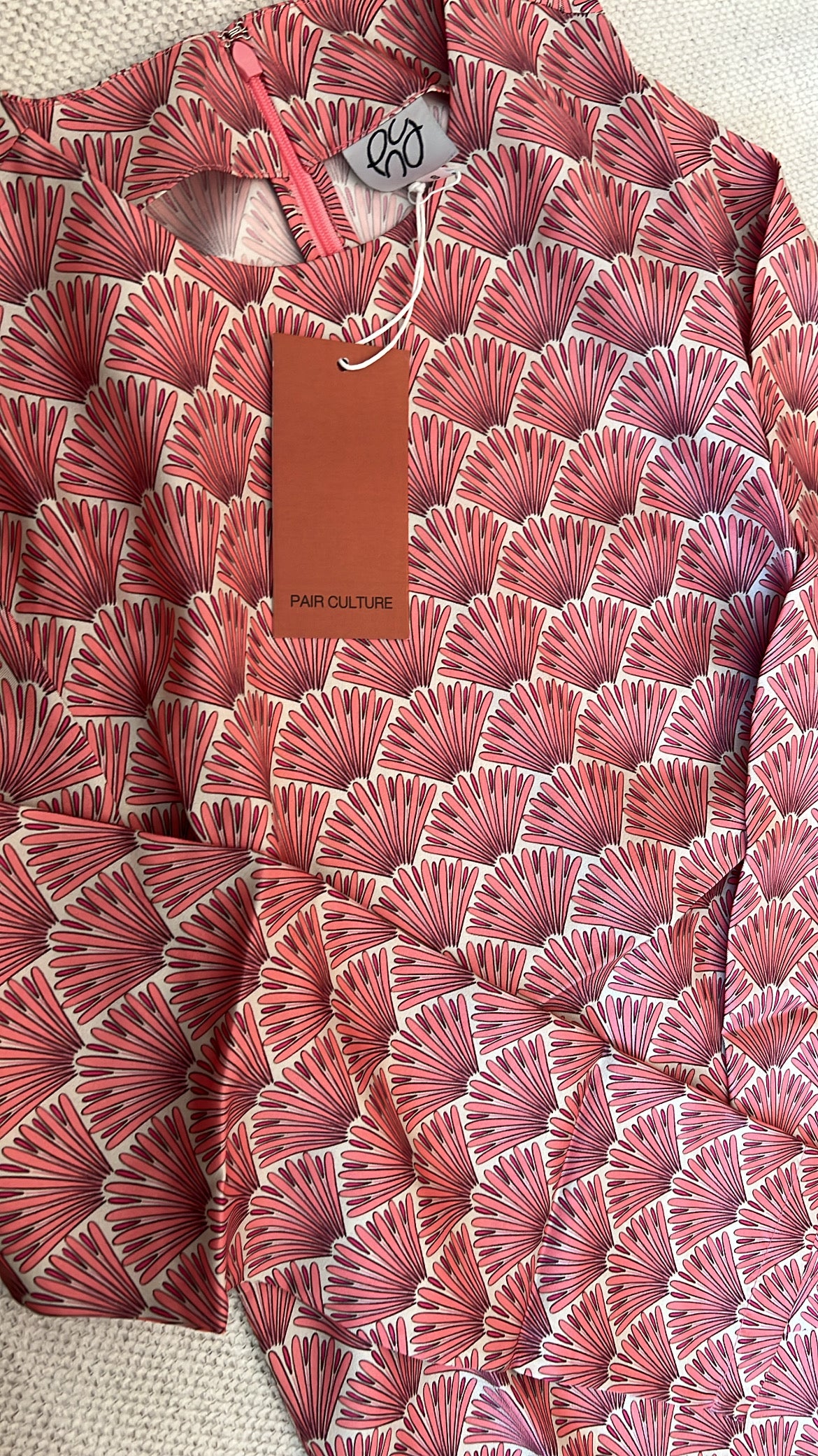 BELLA DRESS