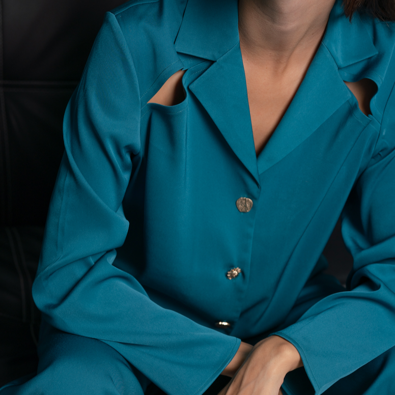 AZURE SET