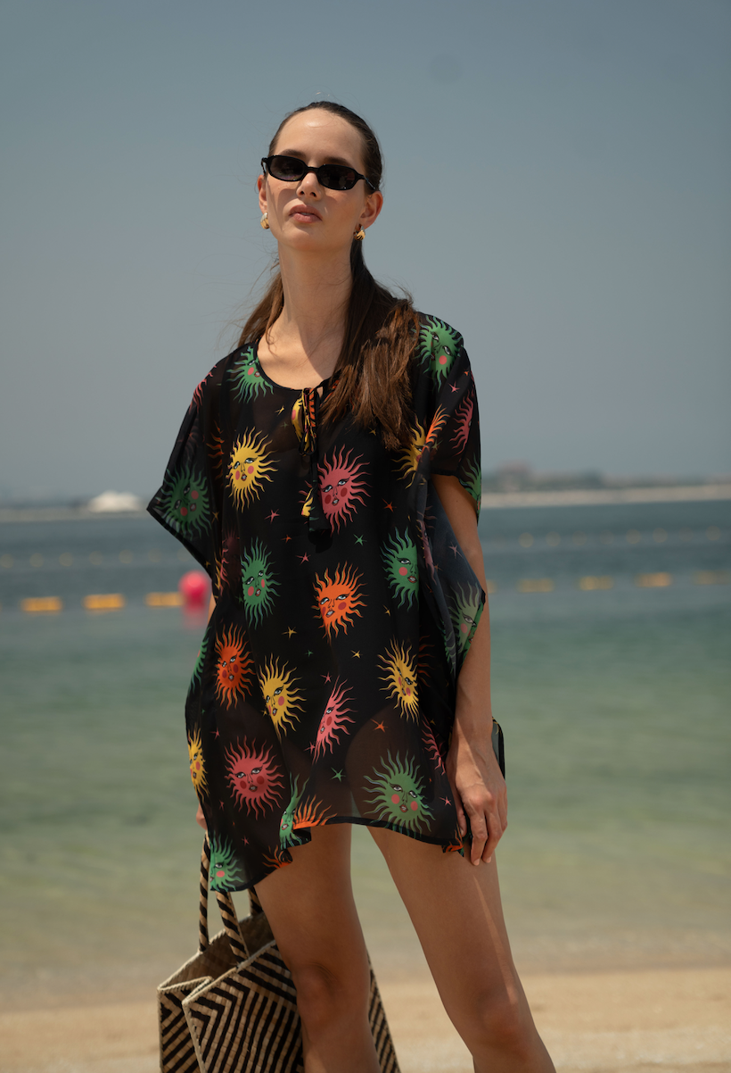 AMARA COVER-UP