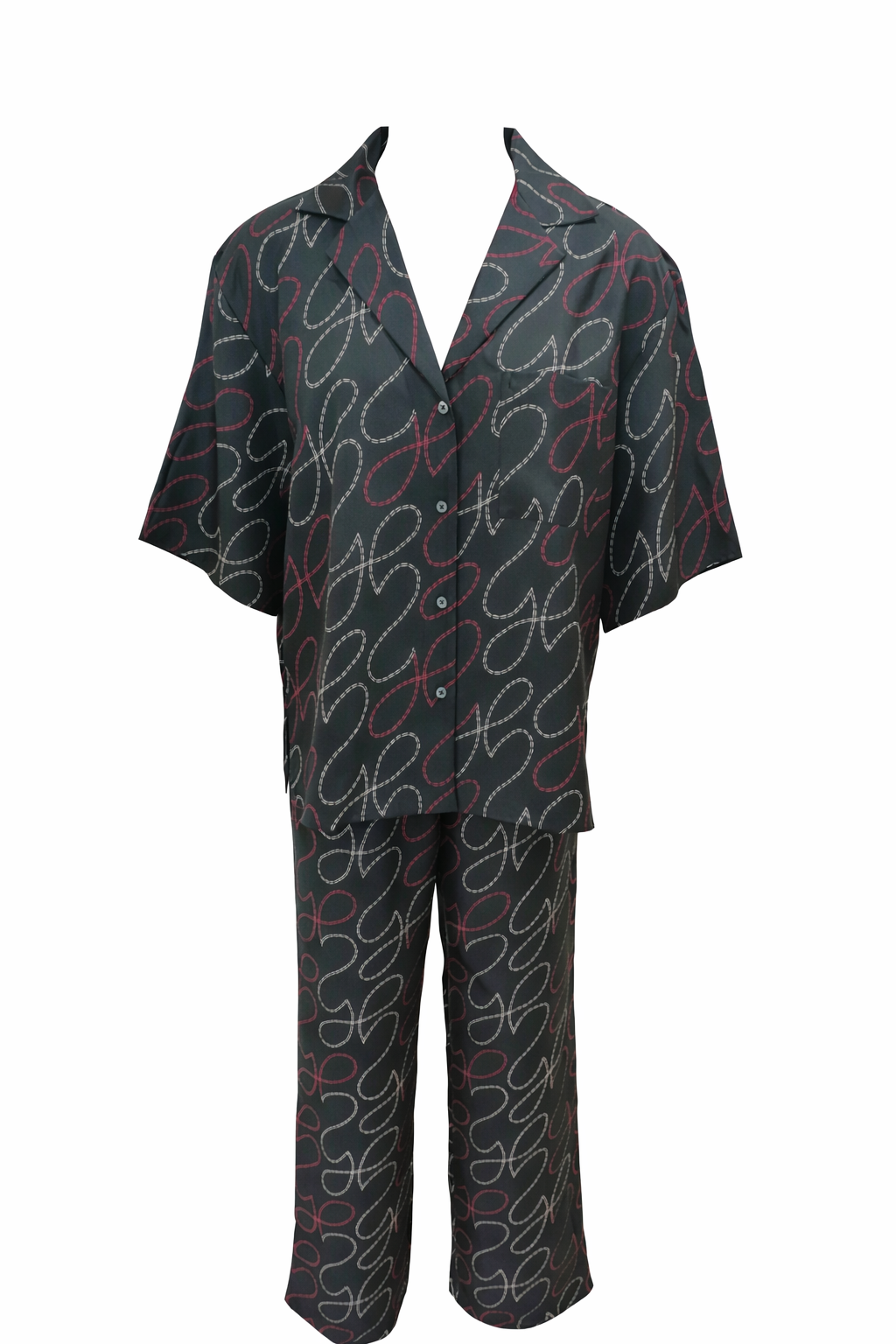 CLASSIC MONOGRAM SET
