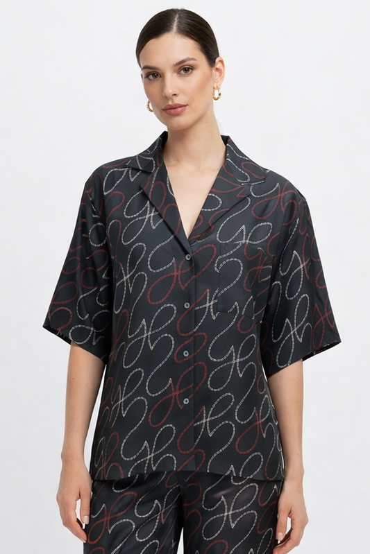 CLASSIC MONOGRAM SET