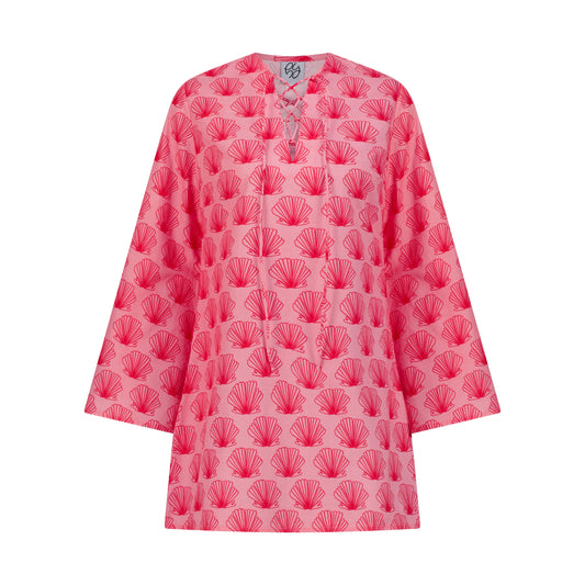 PERLA DRESS