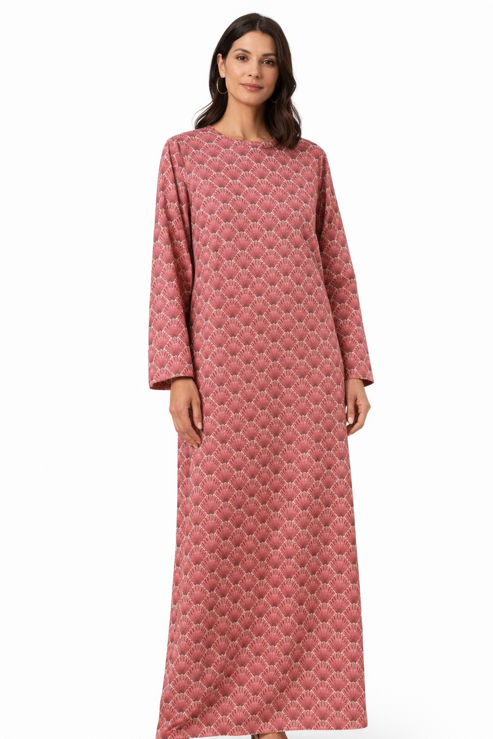 BELLA DRESS